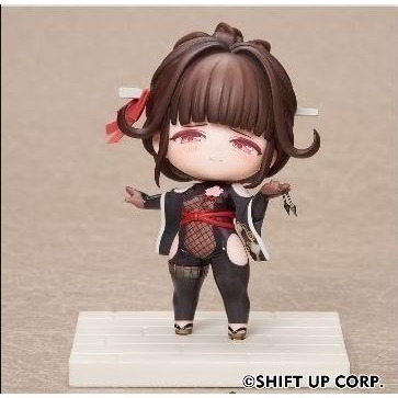 Hobby sakura 盲盒 勝利女神 妮姬 SAC SD  現貨-規格圖1