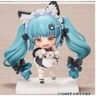 Hobby sakura 盲盒 勝利女神 妮姬 SAC SD  現貨-規格圖1