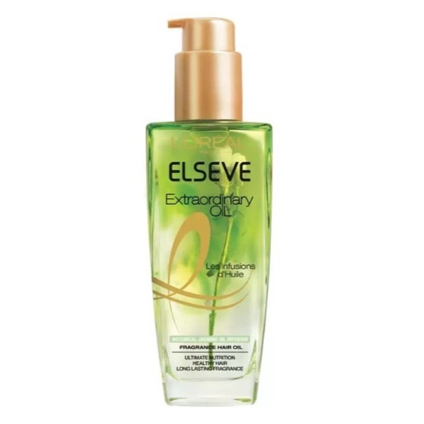 🌸🌸 L＇OREAL Paris 巴黎萊雅 花萃馥活精華茉莉小蒼蘭 100毫升 🌸🌸-規格圖3