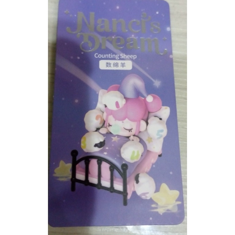 一直更新 盲盒出清 公仔 泡泡瑪特 若來 香料公主 無事小神仙 大唐風華 夢-細節圖6