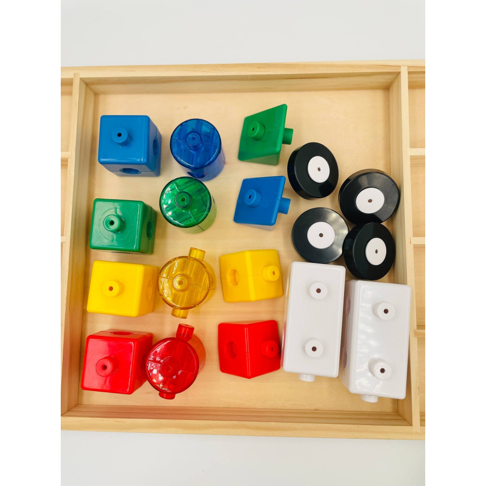 FB-顏色娃娃積木組x3-細節圖3