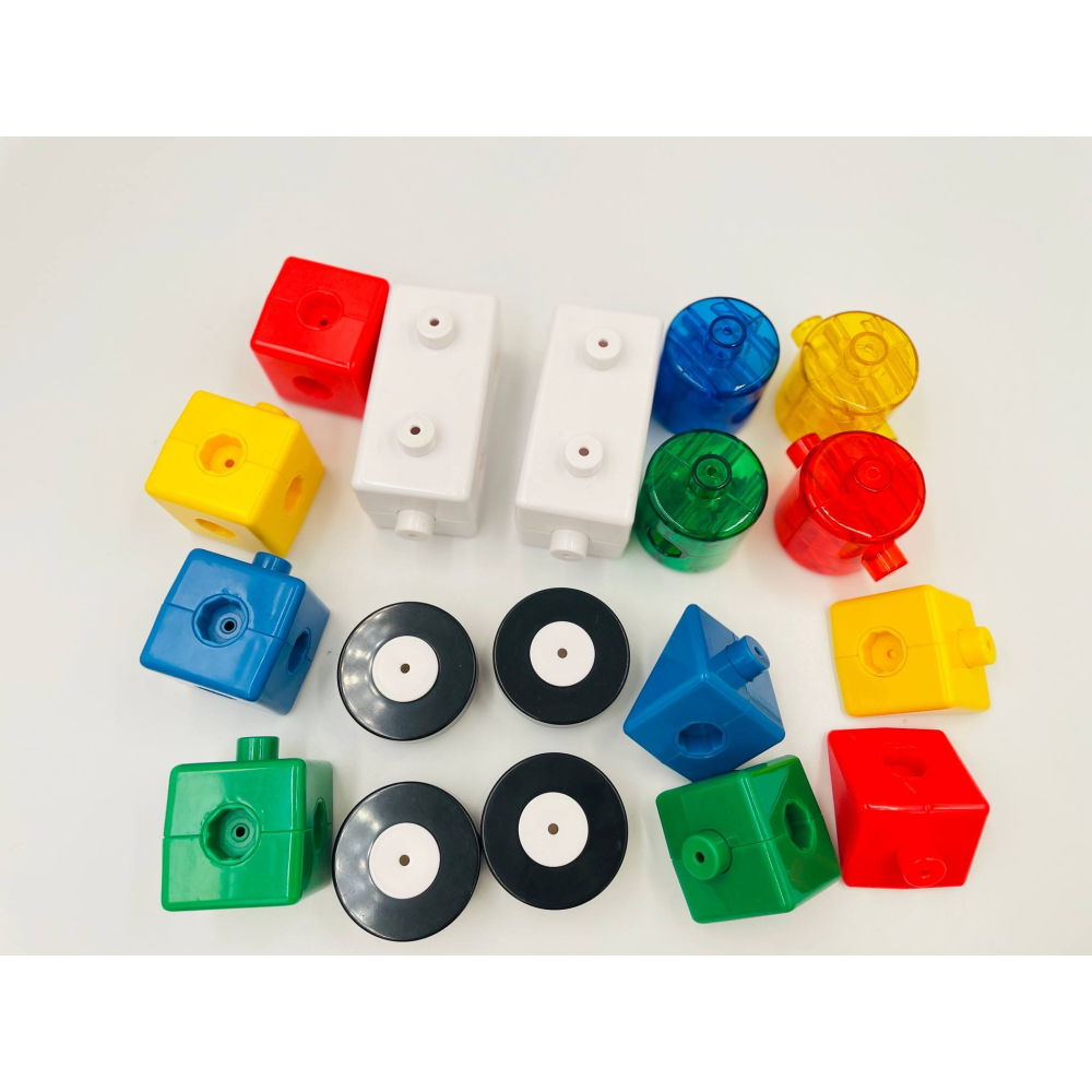 FB-顏色娃娃積木組x3-細節圖4