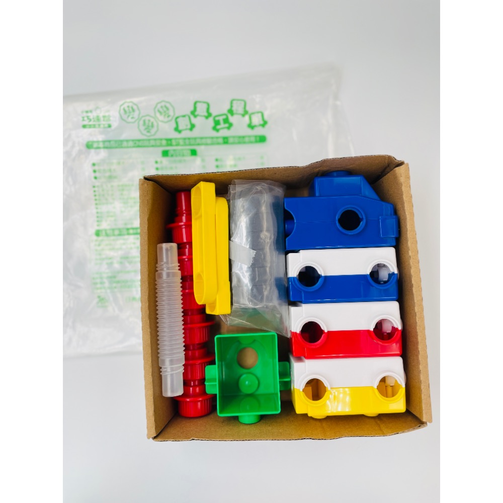 巧虎積木-細節圖3