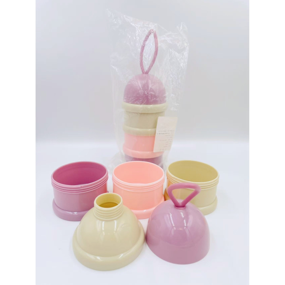 貝親玻璃標準奶瓶.奶粉盒.集乳器等-細節圖3