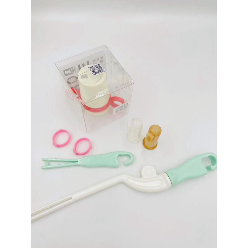 貝親玻璃標準奶瓶.奶粉盒.集乳器等-細節圖6