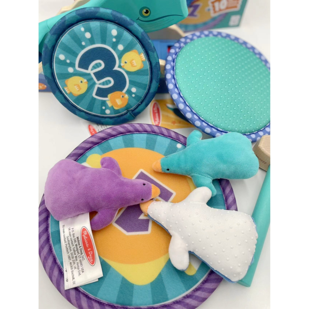 FB-瑪莉莎 敲企鵝-細節圖3