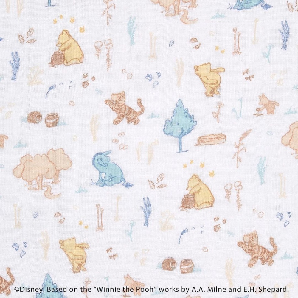 FB-a+a維尼+NC小鹿-細節圖2