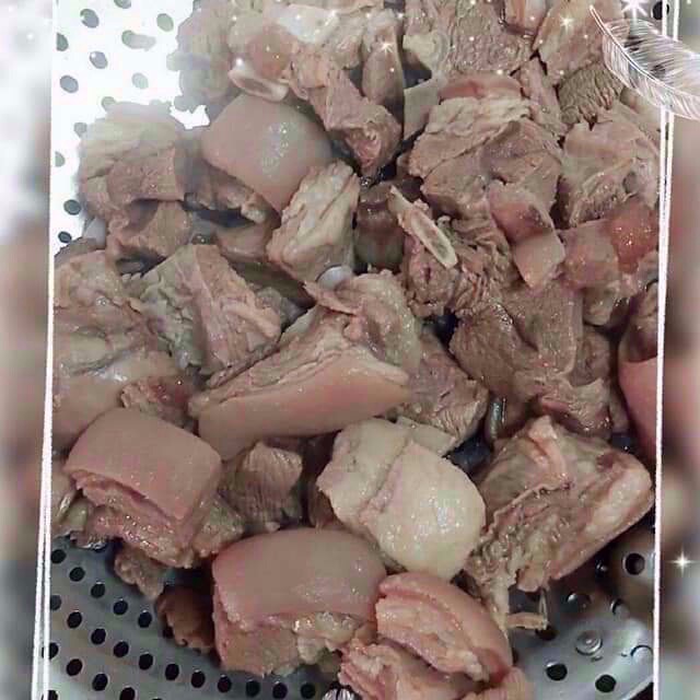 水尾羊肉爐（大份）-細節圖4