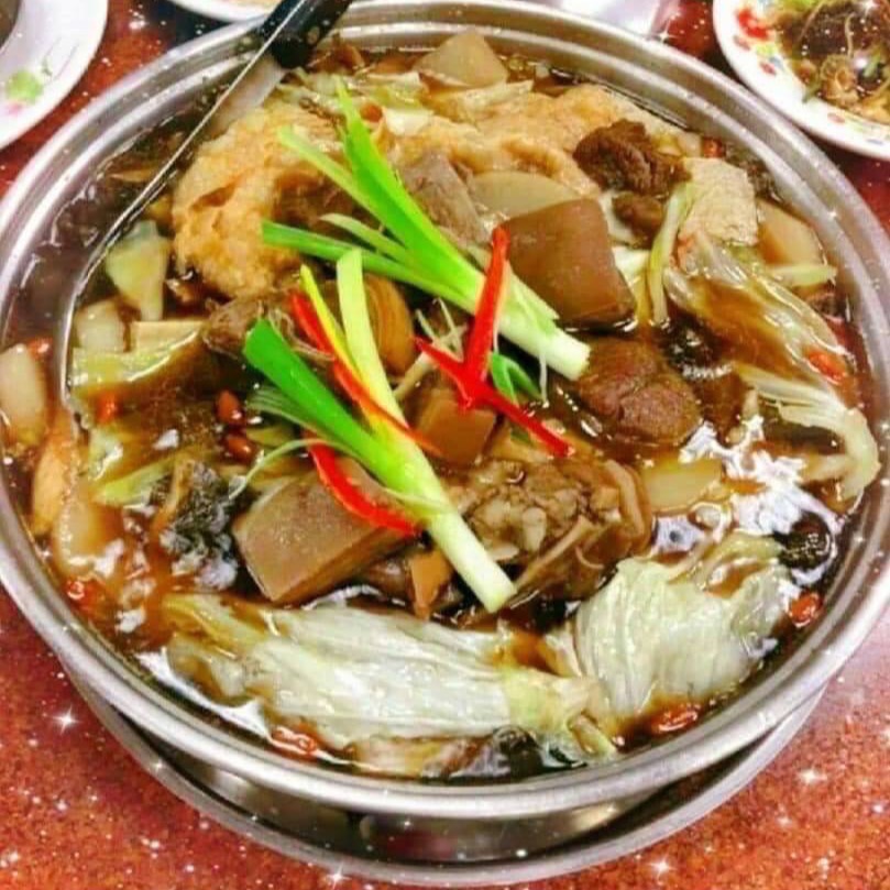 水尾羊肉爐（大份）-細節圖5