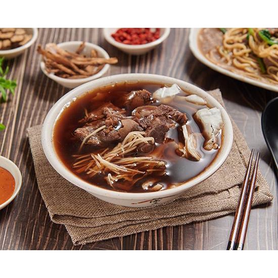 水尾羊肉爐（大份）-細節圖8