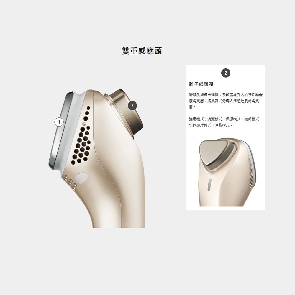 Panasonic 國際牌 高滲透離子美容儀 EH-ST99-細節圖6