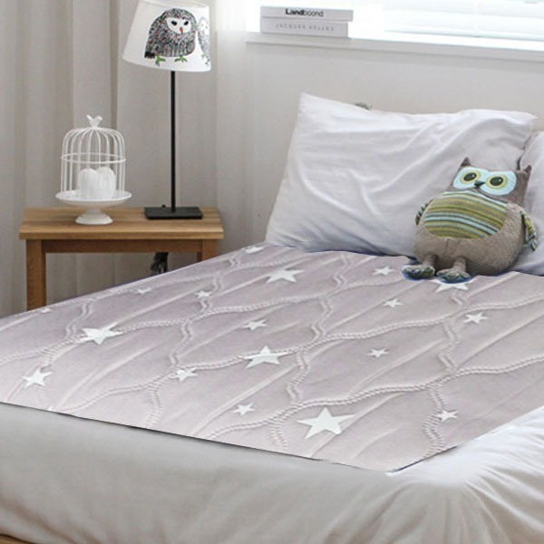 甲珍 恆溫電熱毯(單人)KR3800J-1-細節圖2