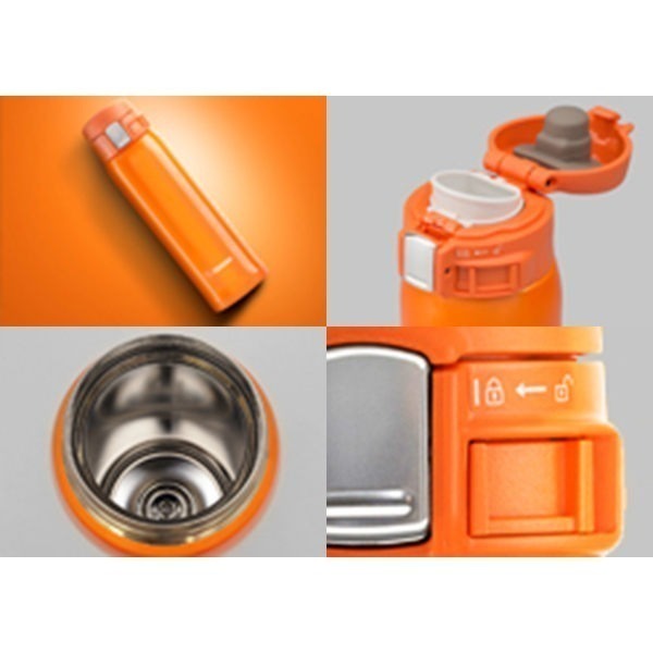 ZOJIRUSHI 象印 真空保溫杯SM-SHE48-細節圖2