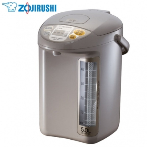 ZOJIRUSHI 象印 日製5L五級能微電腦電熱水瓶CD-LPF50