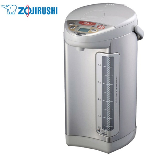 ZOJIRUSHI 象印 日製5L一級能四段定溫微電腦電熱水瓶CV-DSF50