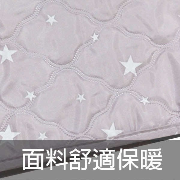 甲珍 恆溫電熱毯(雙人) KR3800J-細節圖4