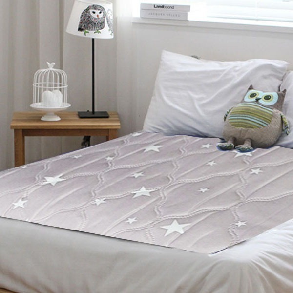 甲珍 恆溫電熱毯(雙人) KR3800J-細節圖3