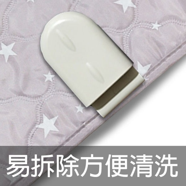 甲珍 恆溫電熱毯(雙人) KR3800J-細節圖5