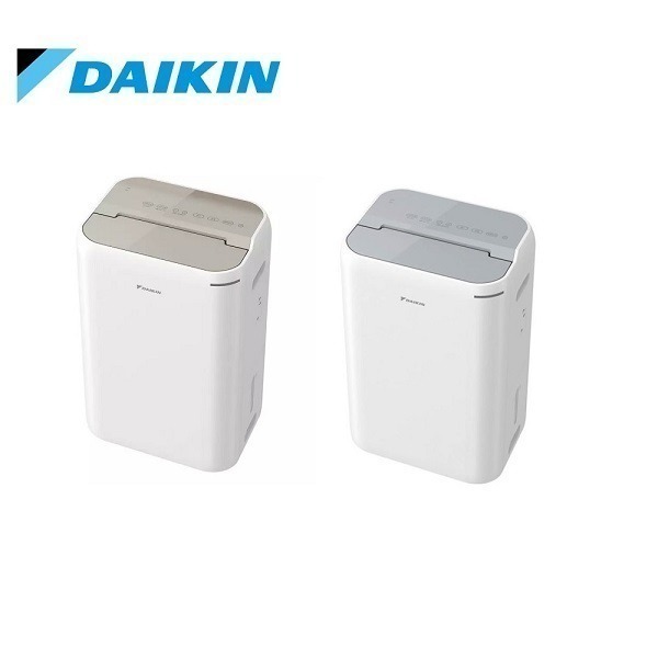 DAIKIN 大金 12公升 LED觸控面板除濕機JP24ASCT-細節圖2