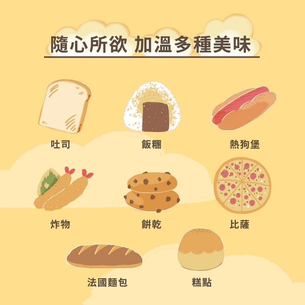 ZOJIRUSHI 象印 電烤箱 ET-VHF21-細節圖3