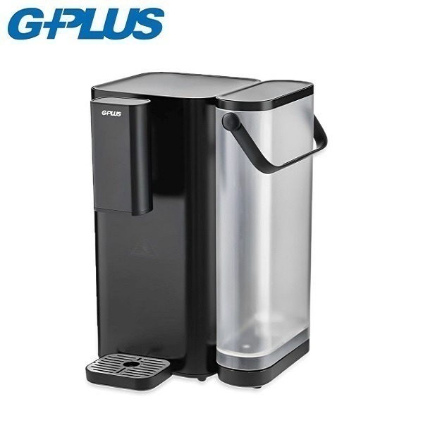 G-PLUS 2.5L 瞬熱超濾開飲機 GP-WS01-規格圖11