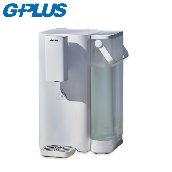 G-PLUS 2.5L 瞬熱超濾開飲機 GP-WS01-規格圖10