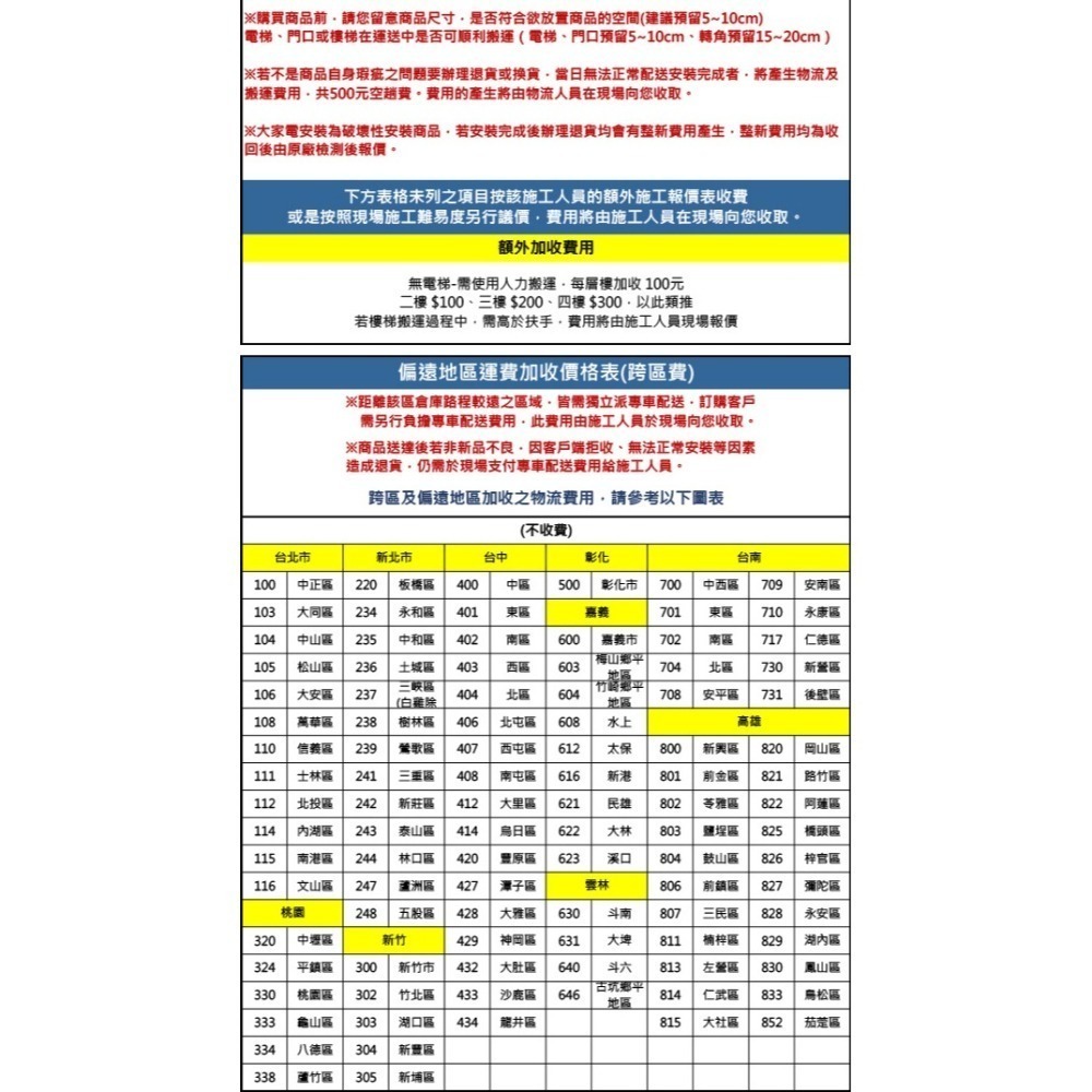 (約裝商品) SAMPO 聲寶 475L三門變頻冰箱SR-C48GDV 含基本安裝 贈全聯禮券2500元-細節圖9