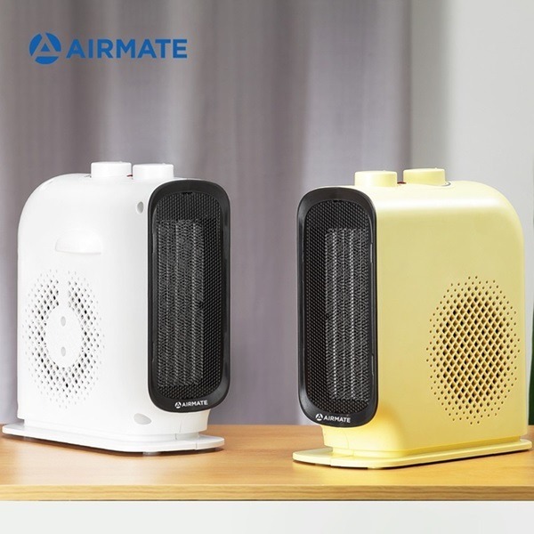 AIRMATE 艾美特 PTC陶瓷式電暖器 HP13109-細節圖3