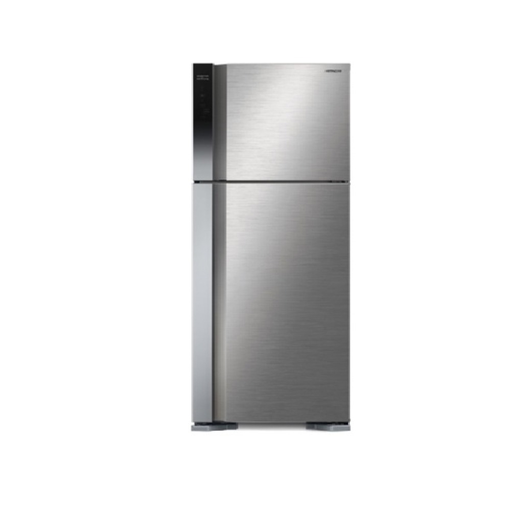 (約裝商品)Hitachi 日立 雙門460L變頻鋼板冰箱 RV469 含基本安裝+舊機回收-規格圖8