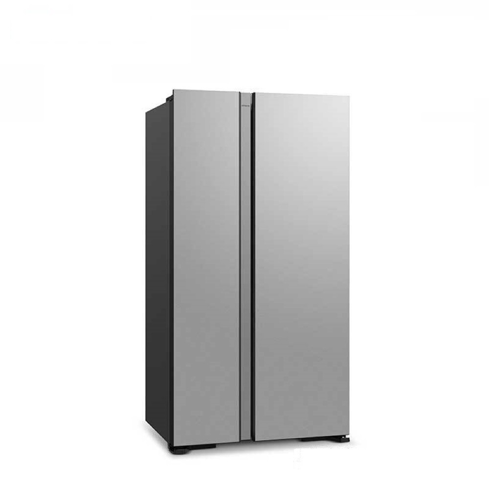 (約裝商品)Hitachi 日立 雙門對開595L冰箱 RS600PTW 含基本安裝+舊機回收-規格圖7