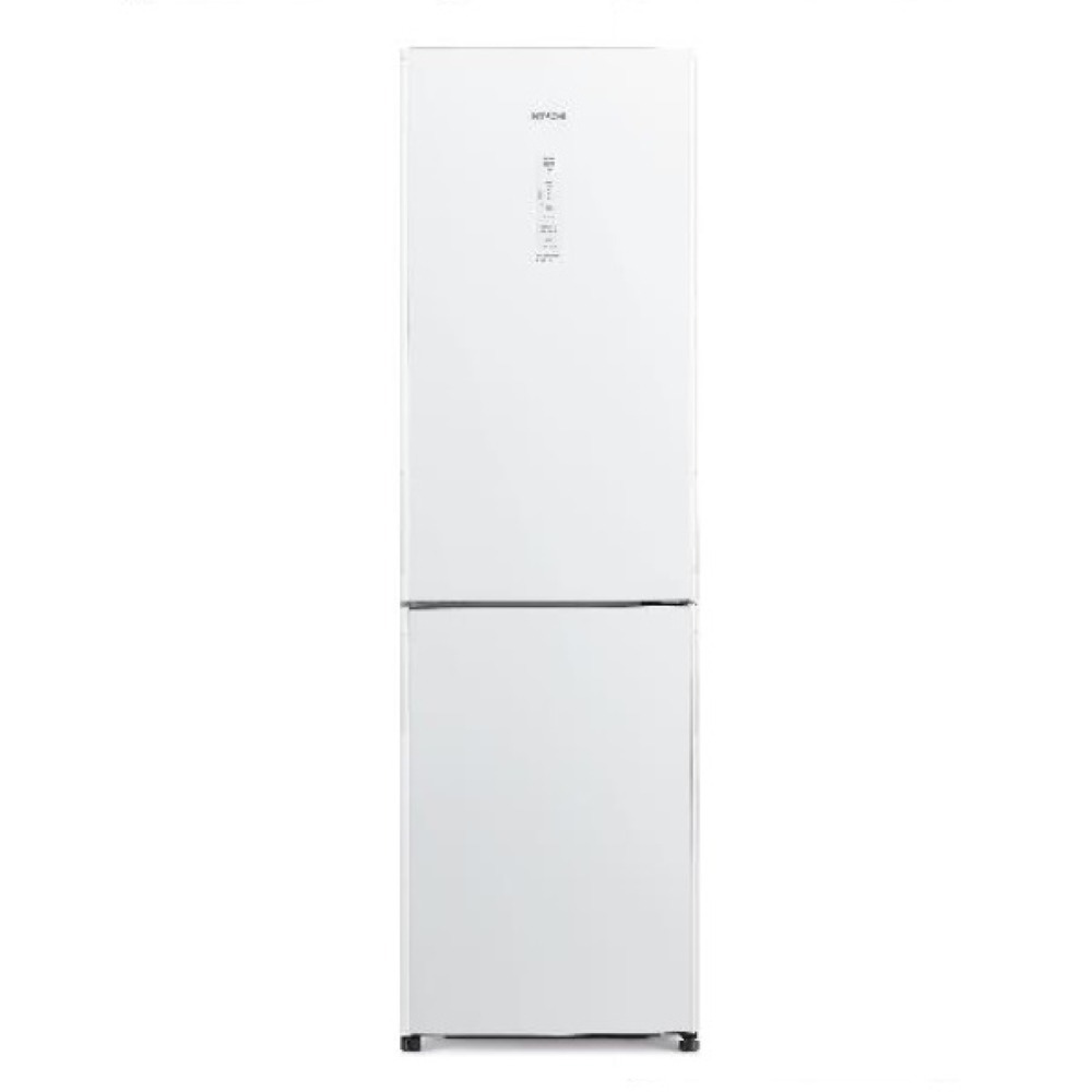 (約裝商品)Hitachi 日立 雙門左開313L冰箱 HRBN5366DFL含基本安裝+舊機回收-規格圖11