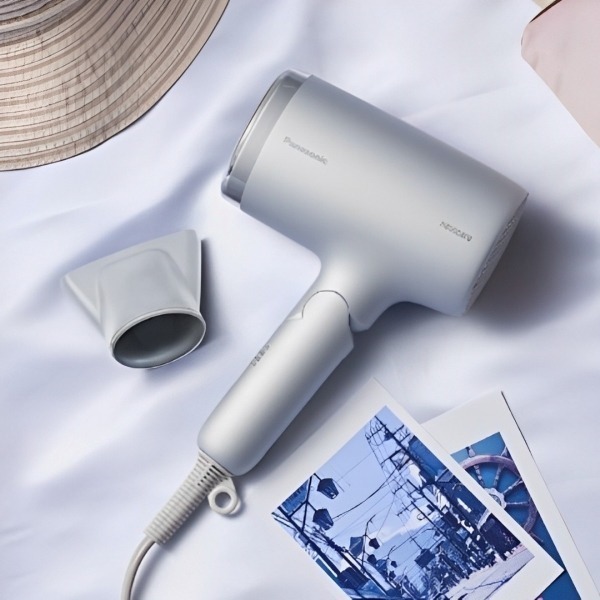Panasonic 國際牌 奈米水離子可摺疊吹風機 EH-NA7M-細節圖6