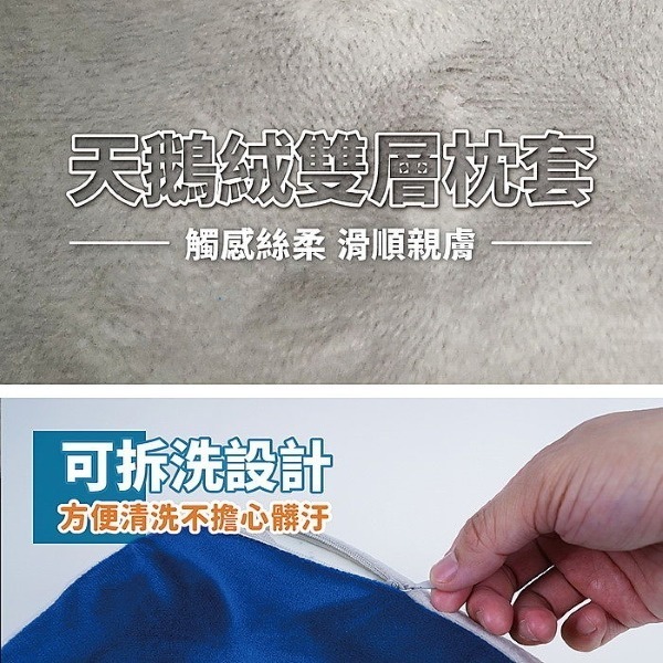 Kolin 歌林 USB充電揉捏按摩枕 KMA-HC600-細節圖8