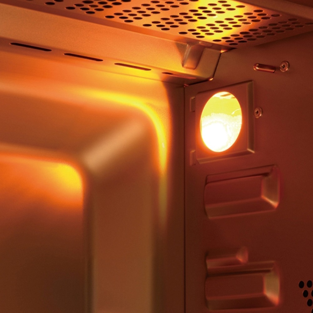 Panasonic 國際牌 32L全平面微電腦電烤箱 NB-MF3210-細節圖10