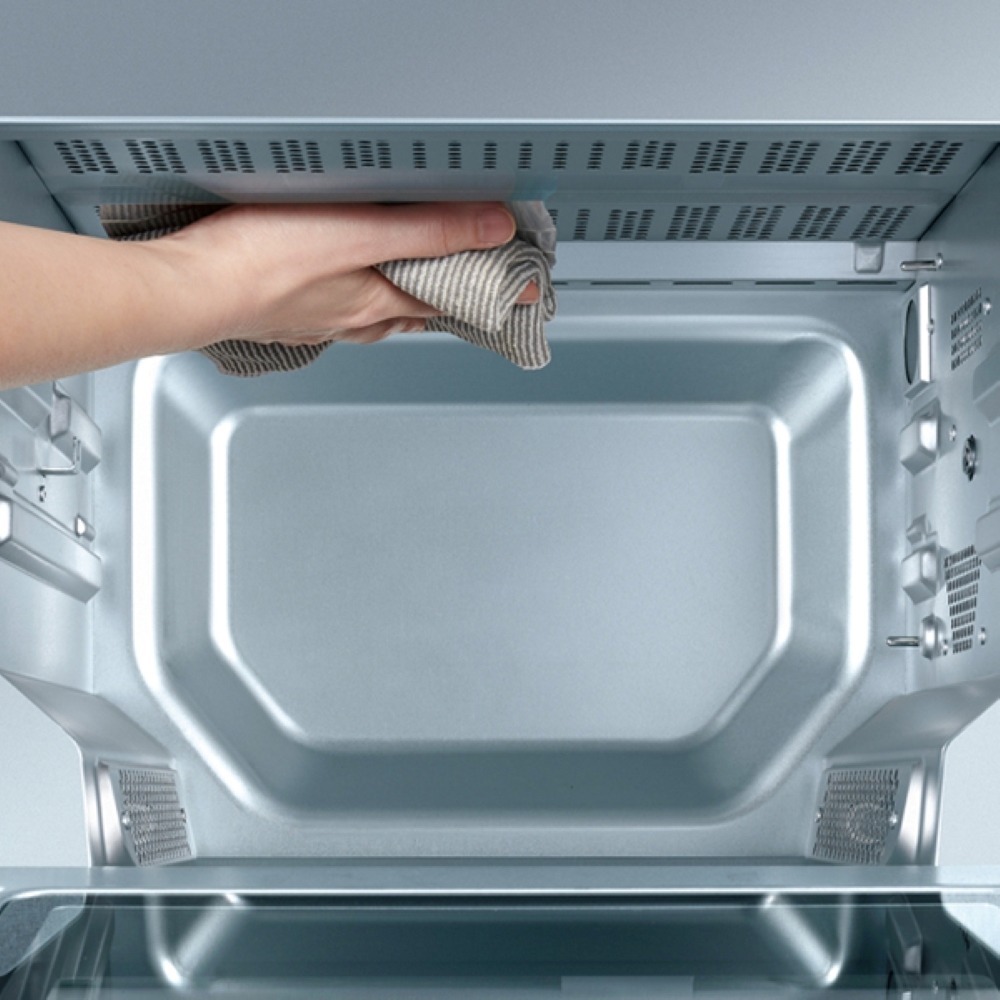 Panasonic 國際牌 32L全平面微電腦電烤箱 NB-MF3210-細節圖6