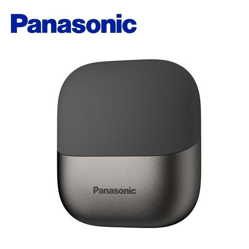 Panasonic 國際牌 掌上型三刀頭防水充電式電鬍刀ES-CM3A-規格圖10