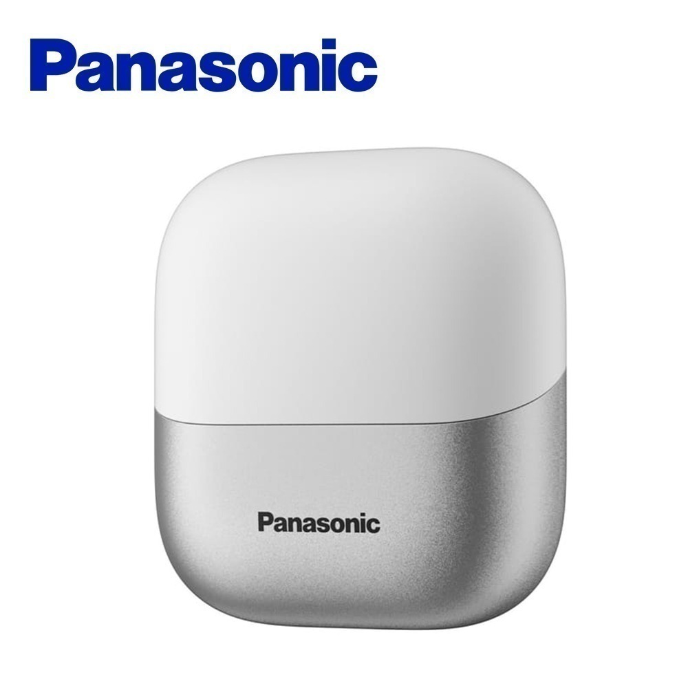 Panasonic 國際牌 掌上型三刀頭防水充電式電鬍刀ES-CM3A-規格圖10