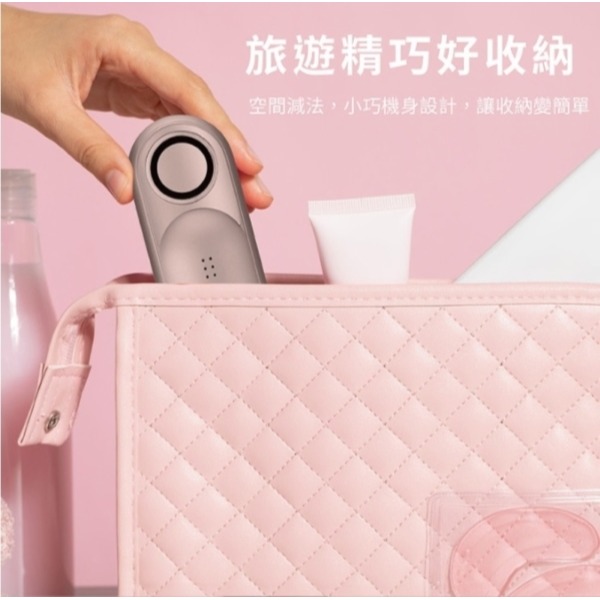 Bianco di puro 彼安特 BELLA 高速負離子吹風機HD111/HD121-細節圖9