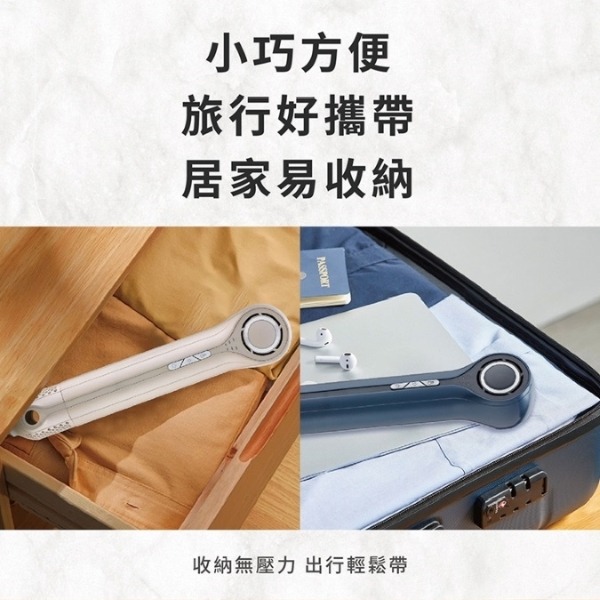 Bianco di puro 彼安特 TYRUS 高速負離子吹風機HD200/HD211-細節圖6