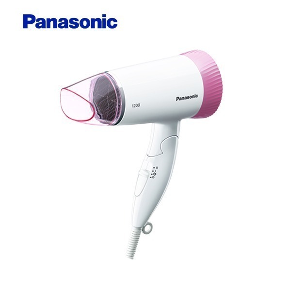 Panasonic 國際牌 3段溫控折疊式吹風機EH-ND56-規格圖5