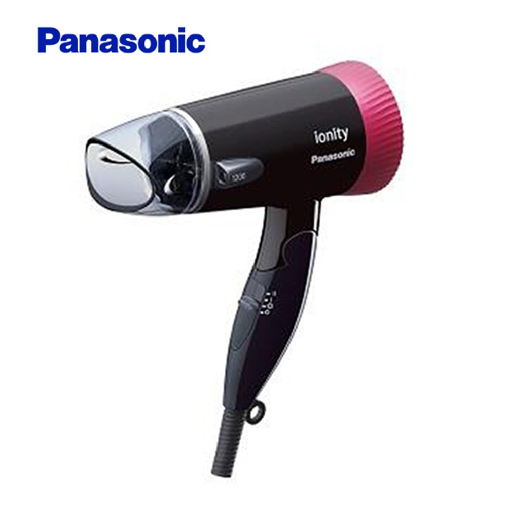 Panasonic 國際牌 負離子3段溫控折疊式吹風機EH-NE43-規格圖5
