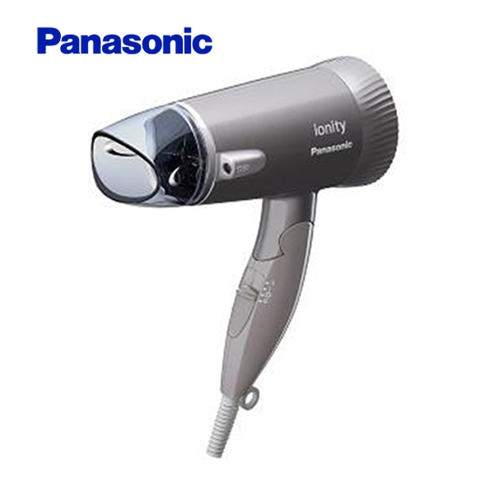 Panasonic 國際牌 負離子3段溫控折疊式吹風機EH-NE43-規格圖5