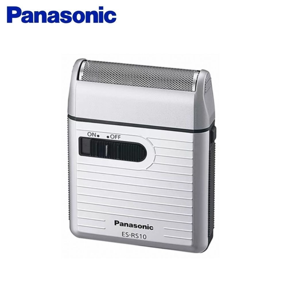 Panasonic  日製攜帶式電動迷你刮鬍刀ES-RS10-規格圖9