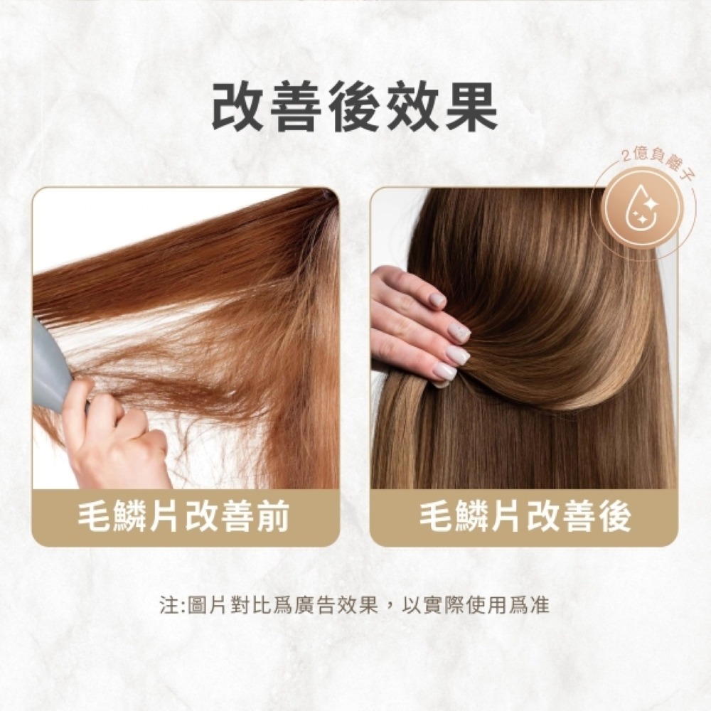 Bianco di puro 彼安特 TYRUS 高速負離子吹風機HD222-細節圖8