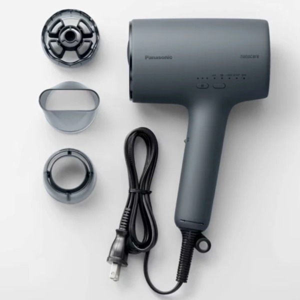 Panasonic 國際牌 高滲透奈米水離子吹風機EH-NA0K-細節圖2