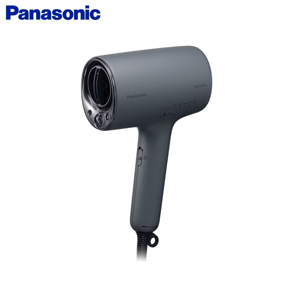 Panasonic 國際牌 高滲透奈米水離子吹風機EH-NA0K-規格圖6