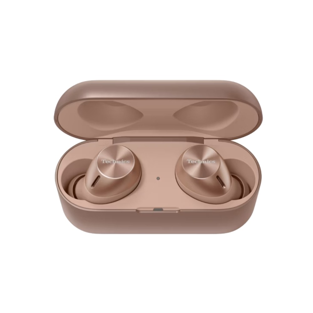 Technics 真無線降噪藍牙耳機EAH-AZ40M2-規格圖5