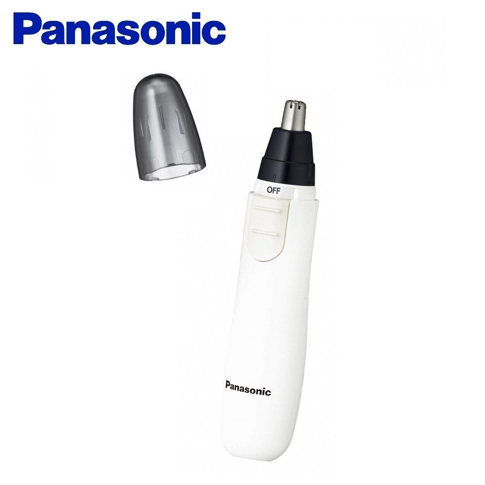 Panasonic 多功能電動修鼻毛器ER-GN12-規格圖8
