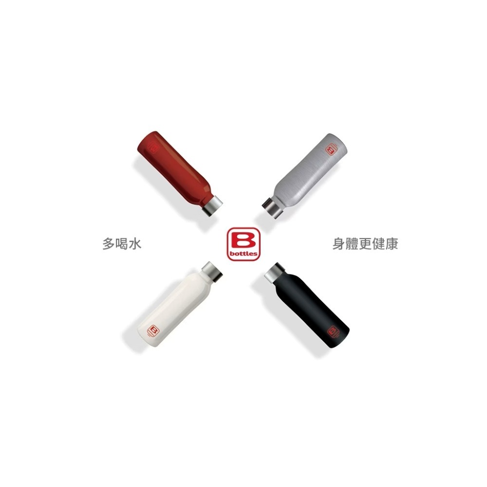 BUGATTI 布加迪 350ml 316不銹鋼太空灰保溫瓶 BBT-CC350IS-細節圖2