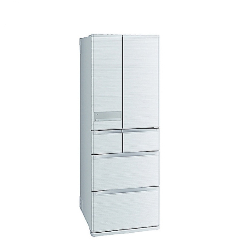(約裝商品)MITSUBISHI 三菱 日製六門525L一級能變頻冰箱 MR-JX53C 含基本安裝+舊機回收-規格圖11